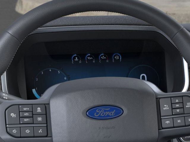 Thumbnail: 2026 Ford F-150 - 17