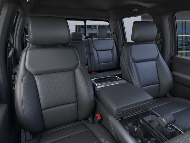 Thumbnail: 2026 Ford F-150 - 7