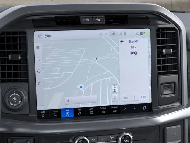 Thumbnail: 2026 Ford F-150 - 10