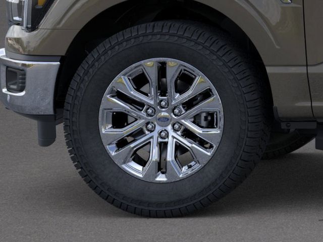 Thumbnail: 2026 Ford F-150 - 6