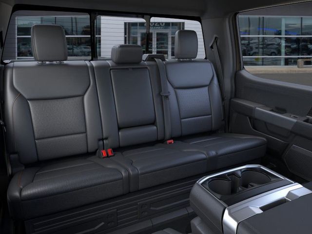 Thumbnail: 2026 Ford F-150 - 9