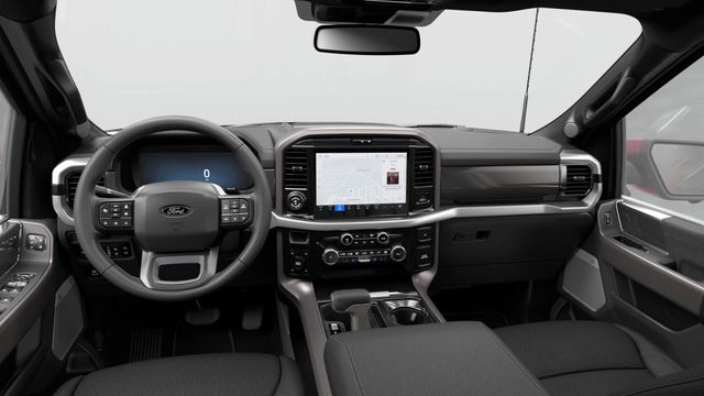Thumbnail: 2026 Ford F-150 - 2