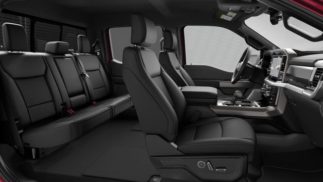 Thumbnail: 2026 Ford F-150 - 4