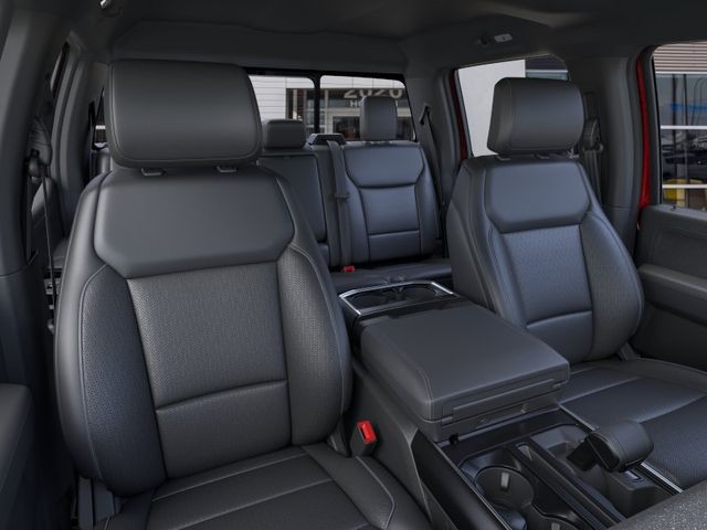 Thumbnail: 2026 Ford F-150 - 7