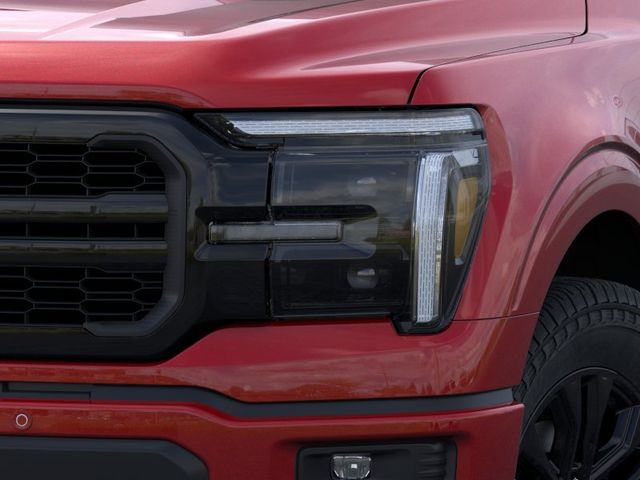 Thumbnail: 2026 Ford F-150 - 20
