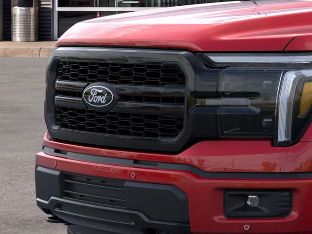 Thumbnail: 2026 Ford F-150 - 19