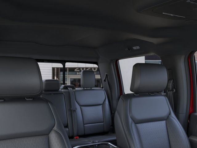 Thumbnail: 2026 Ford F-150 - 10