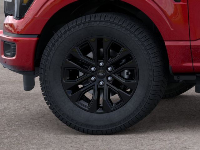 Thumbnail: 2026 Ford F-150 - 6