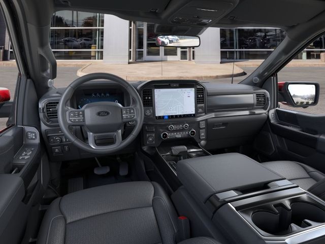 Thumbnail: 2026 Ford F-150 - 2