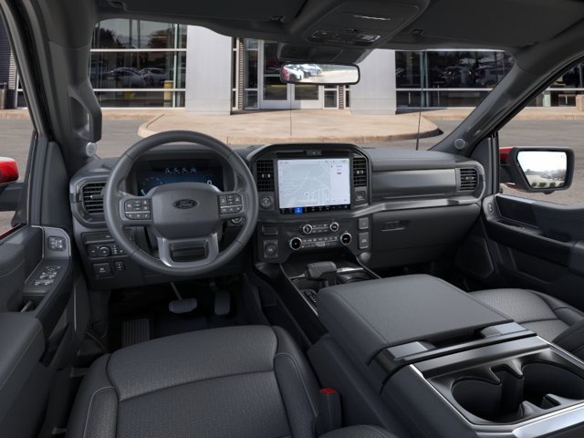Thumbnail: 2026 Ford F-150 - 2