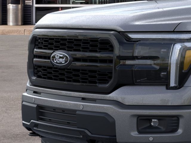 Thumbnail: 2026 Ford F-150 - 18