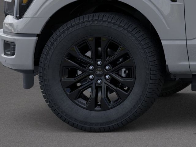 Thumbnail: 2026 Ford F-150 - 6