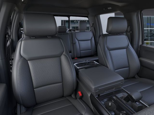Thumbnail: 2026 Ford F-150 - 7