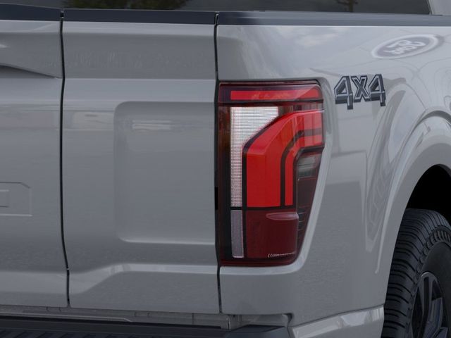 Thumbnail: 2026 Ford F-150 - 22
