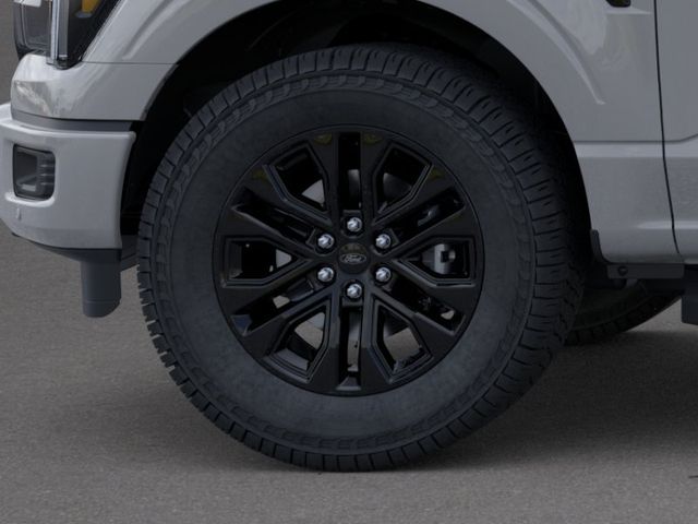 Thumbnail: 2026 Ford F-150 - 6