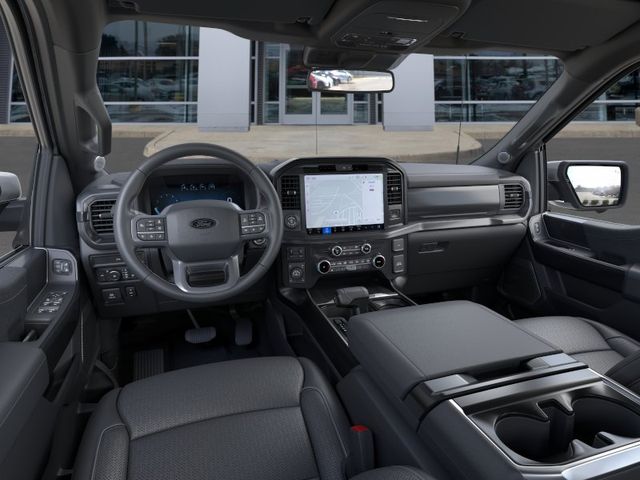 Thumbnail: 2026 Ford F-150 - 2