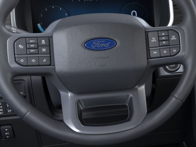 Thumbnail: 2026 Ford F-150 - 15