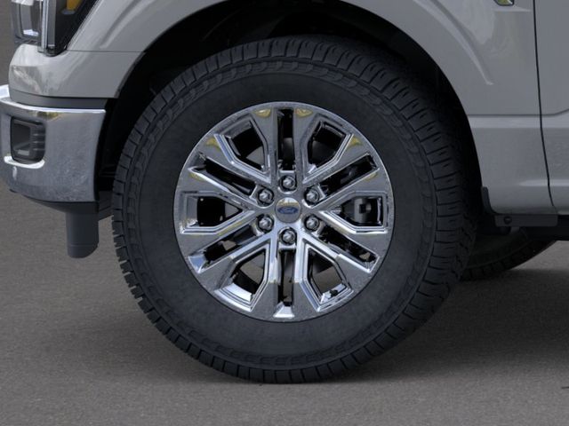 Thumbnail: 2026 Ford F-150 - 5