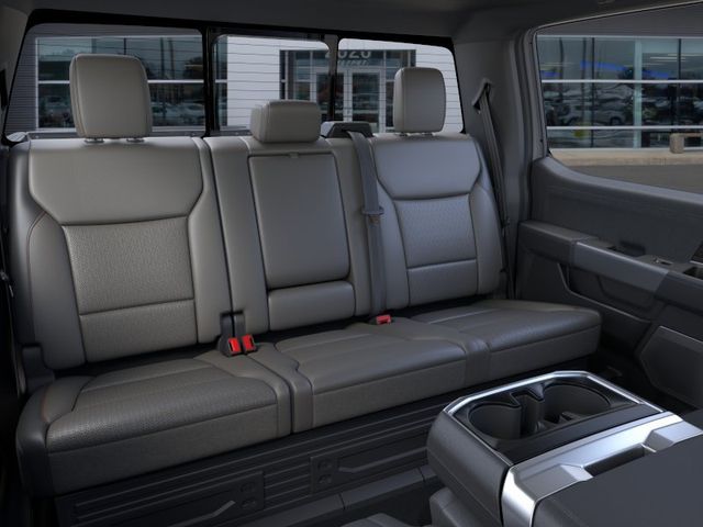 Thumbnail: 2026 Ford F-150 - 8