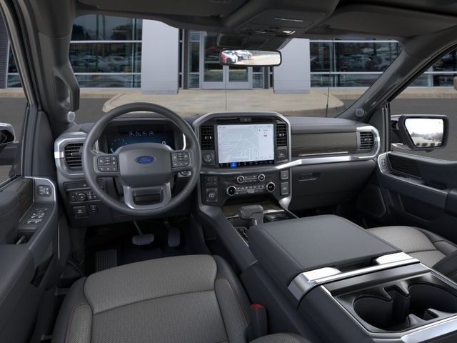 Thumbnail: 2026 Ford F-150 - 2
