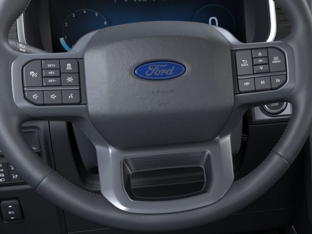 Thumbnail: 2026 Ford F-150 - 15