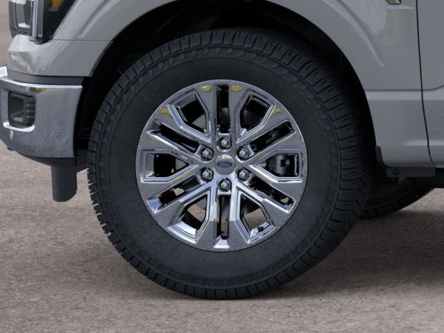 Thumbnail: 2026 Ford F-150 - 7