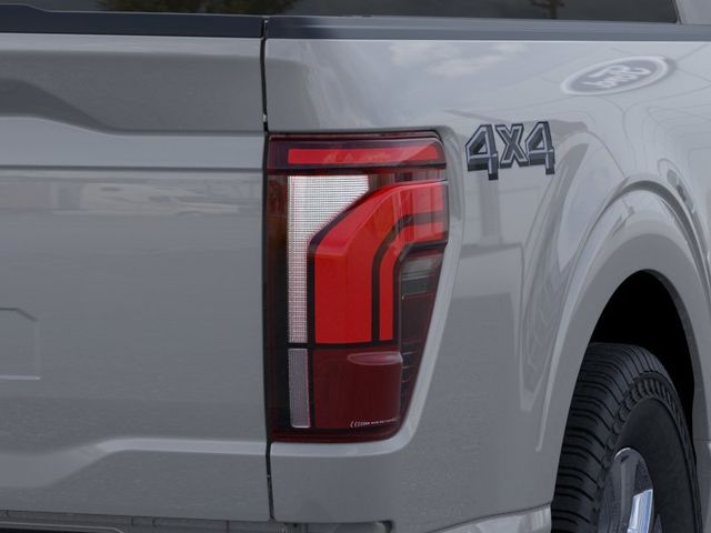 Thumbnail: 2026 Ford F-150 - 21