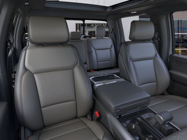 Thumbnail: 2026 Ford F-150 - 8