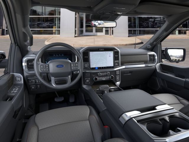Thumbnail: 2026 Ford F-150 - 2