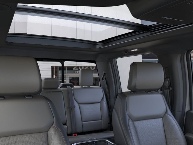 Thumbnail: 2026 Ford F-150 - 22