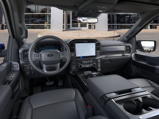 Thumbnail: 2026 Ford F-150 - 2