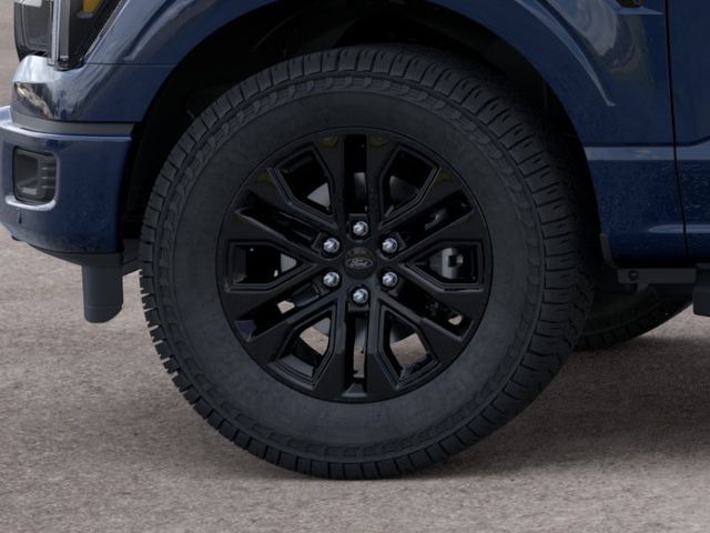 Thumbnail: 2026 Ford F-150 - 6