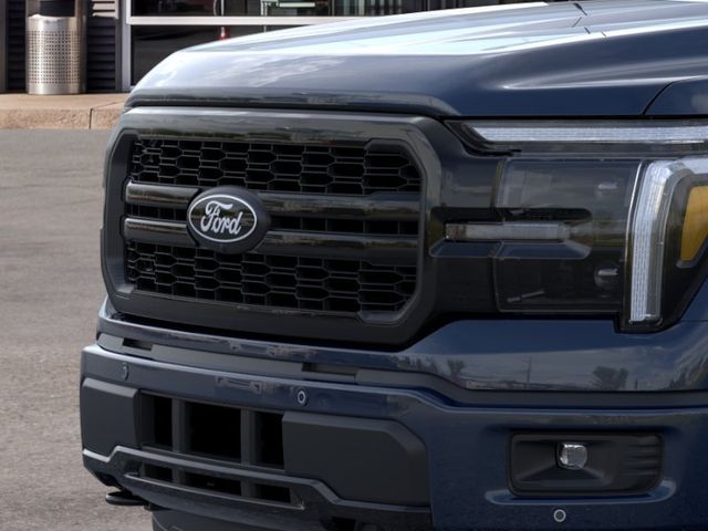 Thumbnail: 2026 Ford F-150 - 19