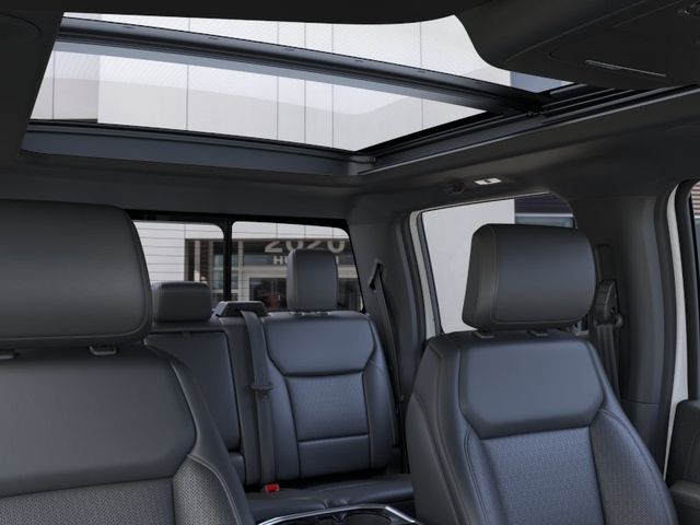 Thumbnail: 2026 Ford F-150 - 22