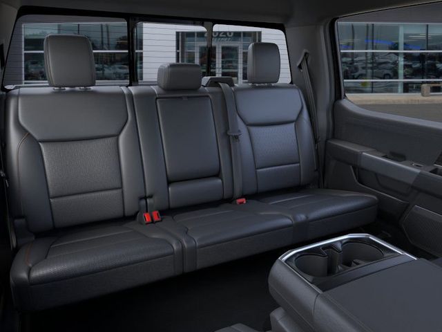 Thumbnail: 2025 Ford F-150 - 9