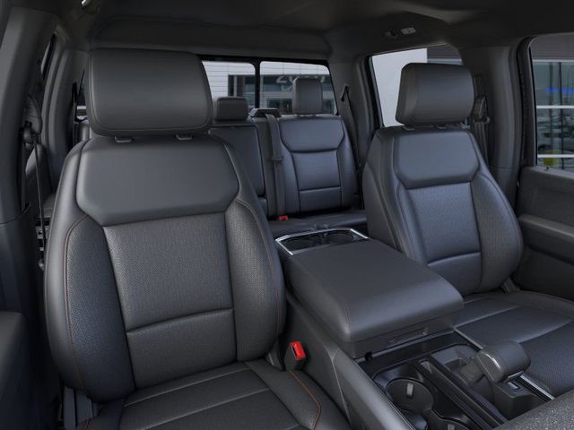 Thumbnail: 2025 Ford F-150 - 7