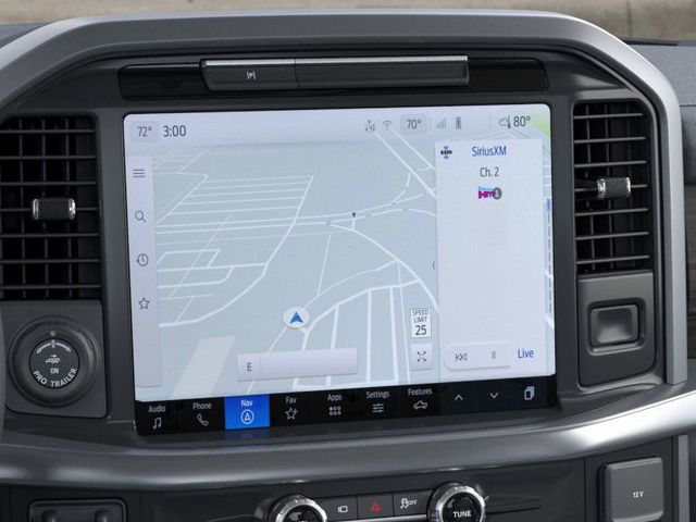 Thumbnail: 2025 Ford F-150 - 10