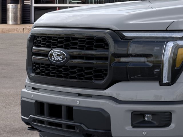 Thumbnail: 2026 Ford F-150 - 19