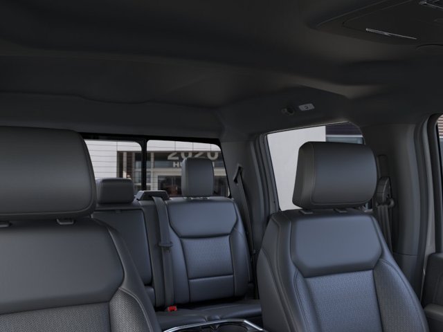 Thumbnail: 2026 Ford F-150 - 11