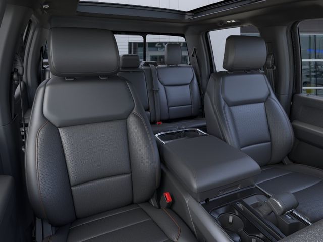Thumbnail: 2026 Ford F-150 - 6