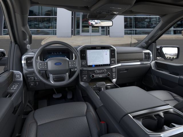 Thumbnail: 2026 Ford F-150 - 2