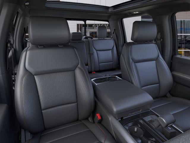 Thumbnail: 2026 Ford F-150 - 8