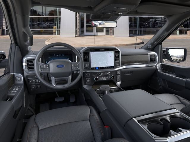 Thumbnail: 2026 Ford F-150 - 2