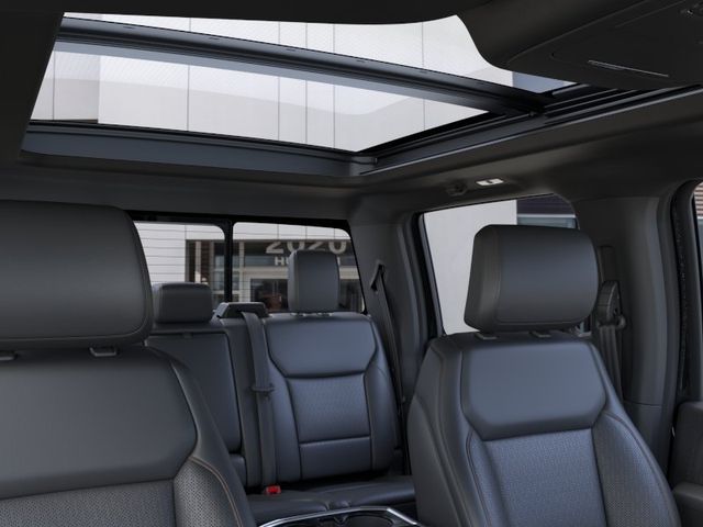 Thumbnail: 2026 Ford F-150 - 12