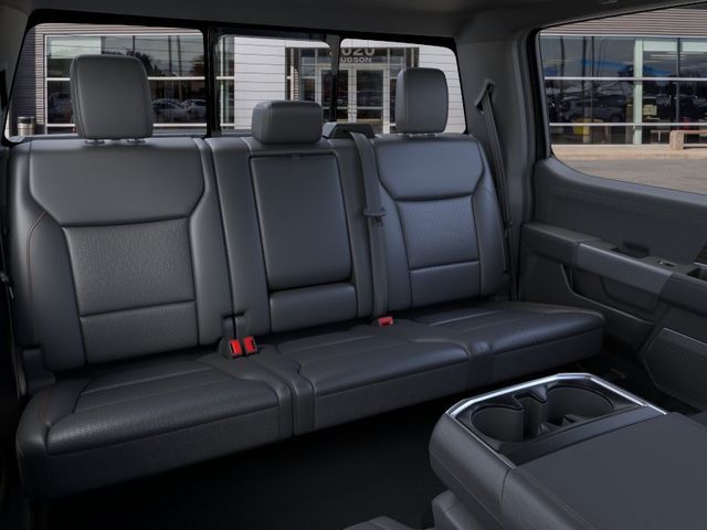 Thumbnail: 2026 Ford F-150 - 10