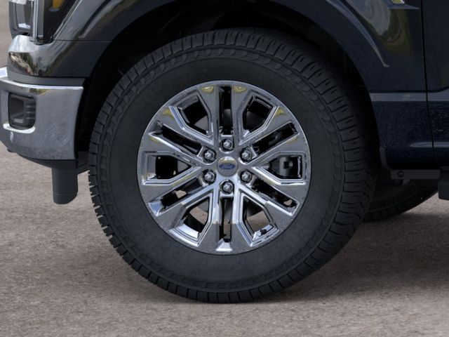 Thumbnail: 2026 Ford F-150 - 7