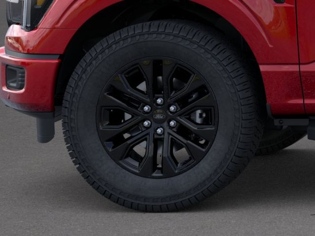 Thumbnail: 2026 Ford F-150 - 6