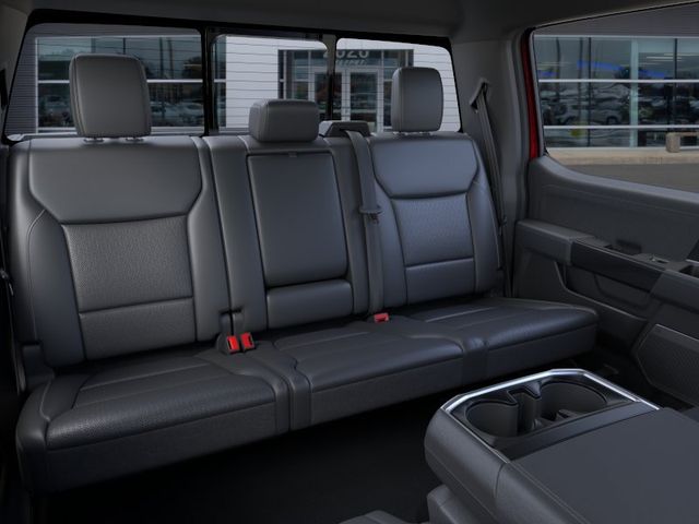 Thumbnail: 2026 Ford F-150 - 9