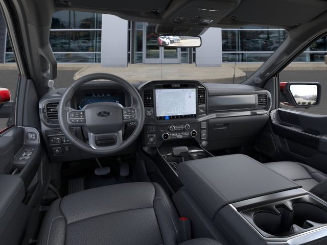 Thumbnail: 2026 Ford F-150 - 2