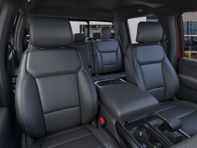 Thumbnail: 2026 Ford F-150 - 7
